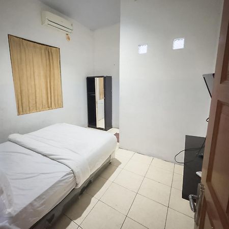 Pondok Wisata Istana XI Medan Bagian luar foto